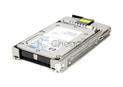 233806-003 Жесткий диск HP 36.4-GB Ultra3 10K Drive