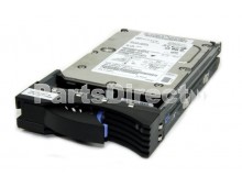 02K0442 Жесткий диск IBM 36.4-GB 7.2K Ultra80 HP HDD