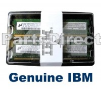 49Y1400 Модуль памяти IBM 16GB PC3L-8500R ECC LP RDIMM