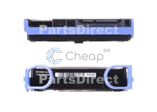 43W7750 Жесткий диск IBM 250-GB 7.2K 3.5 SATA SS HDD
