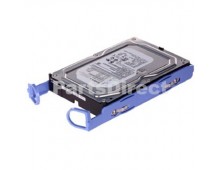 00FN118 Жесткий диск IBM 2-TB 6G NL 7.2K 3.5 SATA G2SS 512e HDD