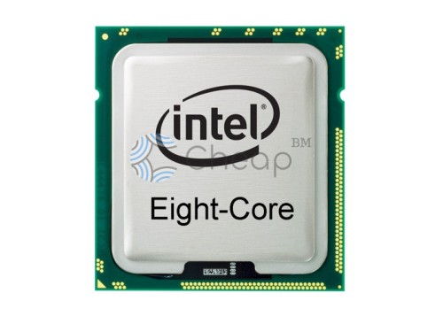 745740-B21 Процессор HP Xeon E5-2665 2.4GHz DL360p G8
