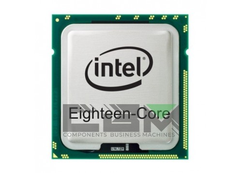 00KF584 Процессор IBM Intel Xeon E5-2699 v3 18C 2.3GHz CPU
