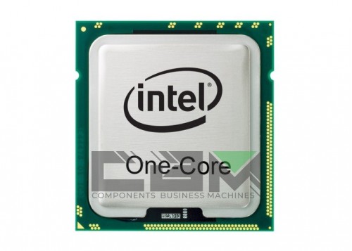 33P2931 Процессор IBM XEON 2.0GHz 400MHz CPU