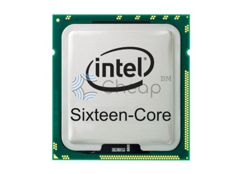 788339-B21 Процессор HP Xeon E7-8867v3 2.5GHz DL580 G9