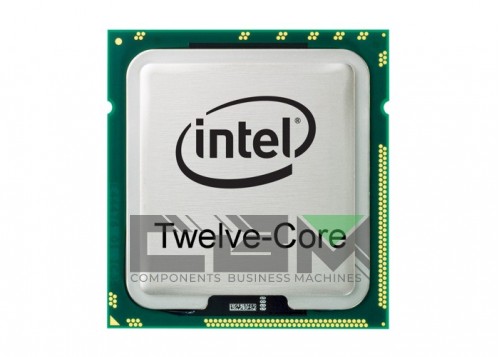 00FK649 Процессор IBM Intel Xeon E5-2690 v3 12C 2.6GHz CPU