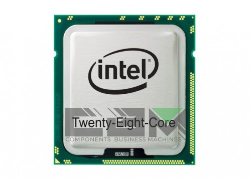 878663-B21 Процессор HP Xeon 8180M 2.5GHz ML350 G10