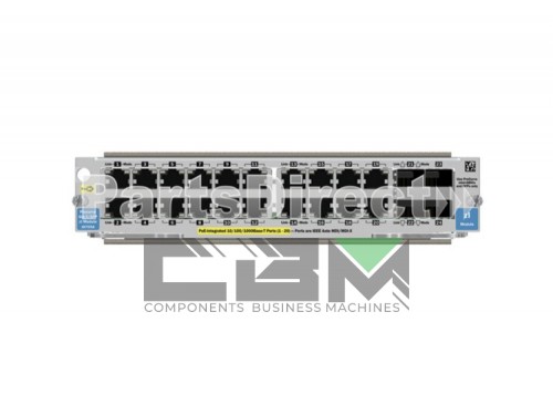 J8705A Коммутатор HP ProCurve Switch 5400zl