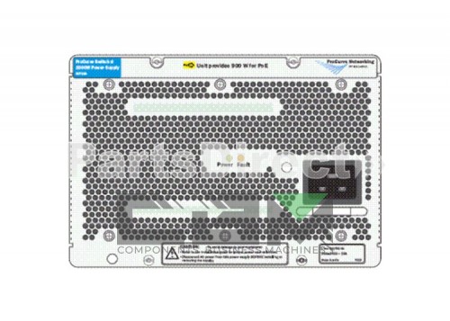 J8712A#ABA Блок питания HP ProCurve Switch 875W ZL Power Supply