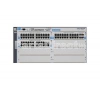J9030A Коммутатор HP ProCurve Switch 4208vl-72G