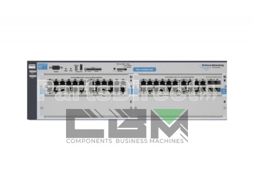 J9064A Коммутатор HP ProCurve Switch 4204vl-48GS