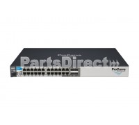 J9279A Коммутатор HP ProCurve Switch 2510G-24