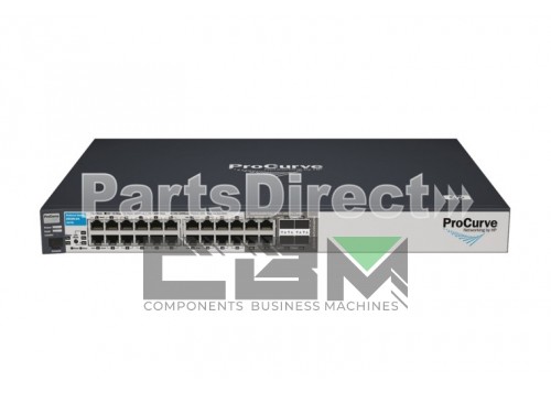 J9279A Коммутатор HP ProCurve Switch 2510G-24