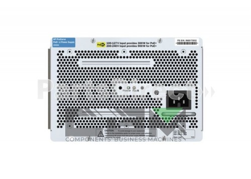 J9306A Блок питания HP ProCurve 1500W poE Power Supply