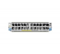 J9308A Модуль HP ProCurve 20-Port PoE+