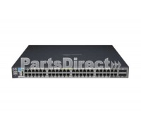 J9311A Коммутатор HP ProCurve Switch E3500YL 48G PoE+