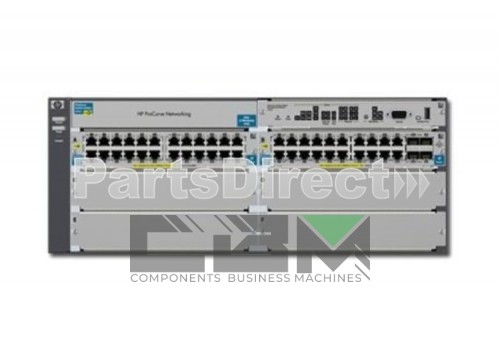 J9447A Контроллер HP ProCurve Switch 48G 5406zl
