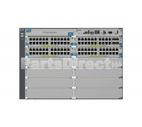J9448A Коммутатор HP ProCurve Switch 5412zl-92G-PoE+