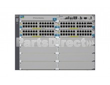 J9448A Коммутатор HP ProCurve Switch 5412zl-92G-PoE+
