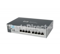 J9449A Коммутатор HP ProCurve Switch 1810G-8