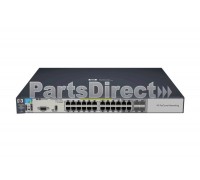 J9471A Коммутатор HP ProCurve Switch 3500-24G-PoE