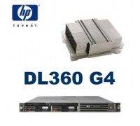 354583-B21 Процессор HP Intel Xeon 3.6GHz DL360 G4