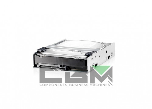 585980-B21 Жесткий диск HP 300-GB 6G 15K 3.5 QR SAS ENT HDD