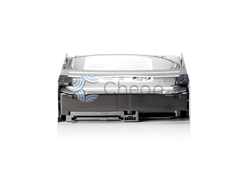 ST9500620NS Жесткий диск HP 500-GB 6G 7.2K 2.5 QR SATA