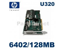 309520-001 Контроллер HP Smart Array 6402 128MB