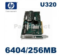 273914-B21 Контроллер HP Smart Array 6404 256MB