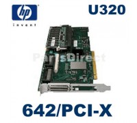 291967-B21 Контроллер HP Smart Array 642 Controller