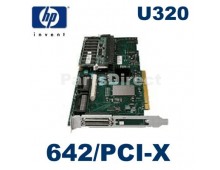 291967-B21 Контроллер HP Smart Array 642 Controller