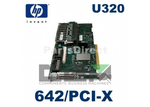 291967-B21 Контроллер HP Smart Array 642 Controller