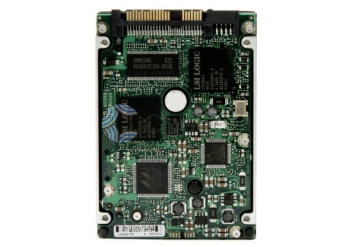 ST600MM0088 Жесткий диск Seagate 600-GB 10K 2.5 12G DP SAS