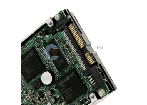 ST600MM0088 Жесткий диск Seagate 600-GB 10K 2.5 12G DP SAS