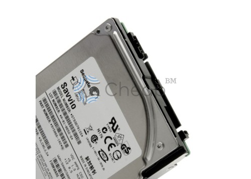 ST600MM0088 Жесткий диск Seagate 600-GB 10K 2.5 12G DP SAS