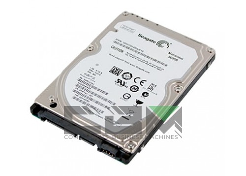 ST9250421ASG Жесткий диск Seagate 250-GB 7.2K 2.5 3G SATA HDD