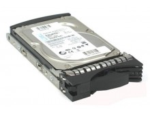Жесткий диск Lenovo 4TB 7,2K 3,5" SAS, 01DE341