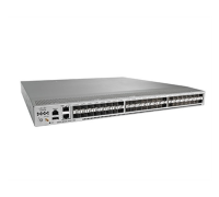 Коммутатор Cisco Nexus N3K-C3524P-10GX