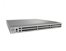 Коммутатор Cisco Nexus N3K-C3524P-10GX