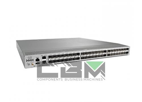 Коммутатор Cisco Nexus N3K-C3524P-10GX