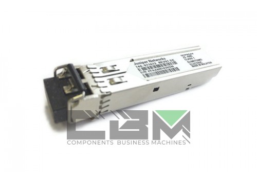 Оптический трансивер Juniper EX-SFP-GE80KCW1570