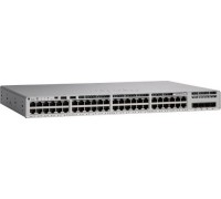 Коммутатор Cisco Catalyst C9200L-48T-4X-E