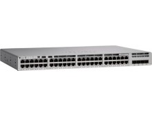 Коммутатор Cisco Catalyst C9200L-48T-4X-E