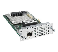 Модуль Cisco NIM-1GE-CU-SFP