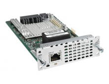 Модуль Cisco NIM-1GE-CU-SFP