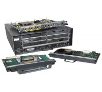 Маршрутизатор Cisco 7204VXR