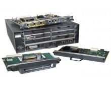 Маршрутизатор Cisco 7204VXR