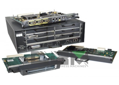 Маршрутизатор Cisco 7204VXR