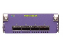 Модуль Extreme Summit VIM4-40G4X